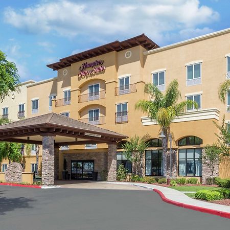 Hampton Inn & Suites Lodi Ngoại thất bức ảnh
