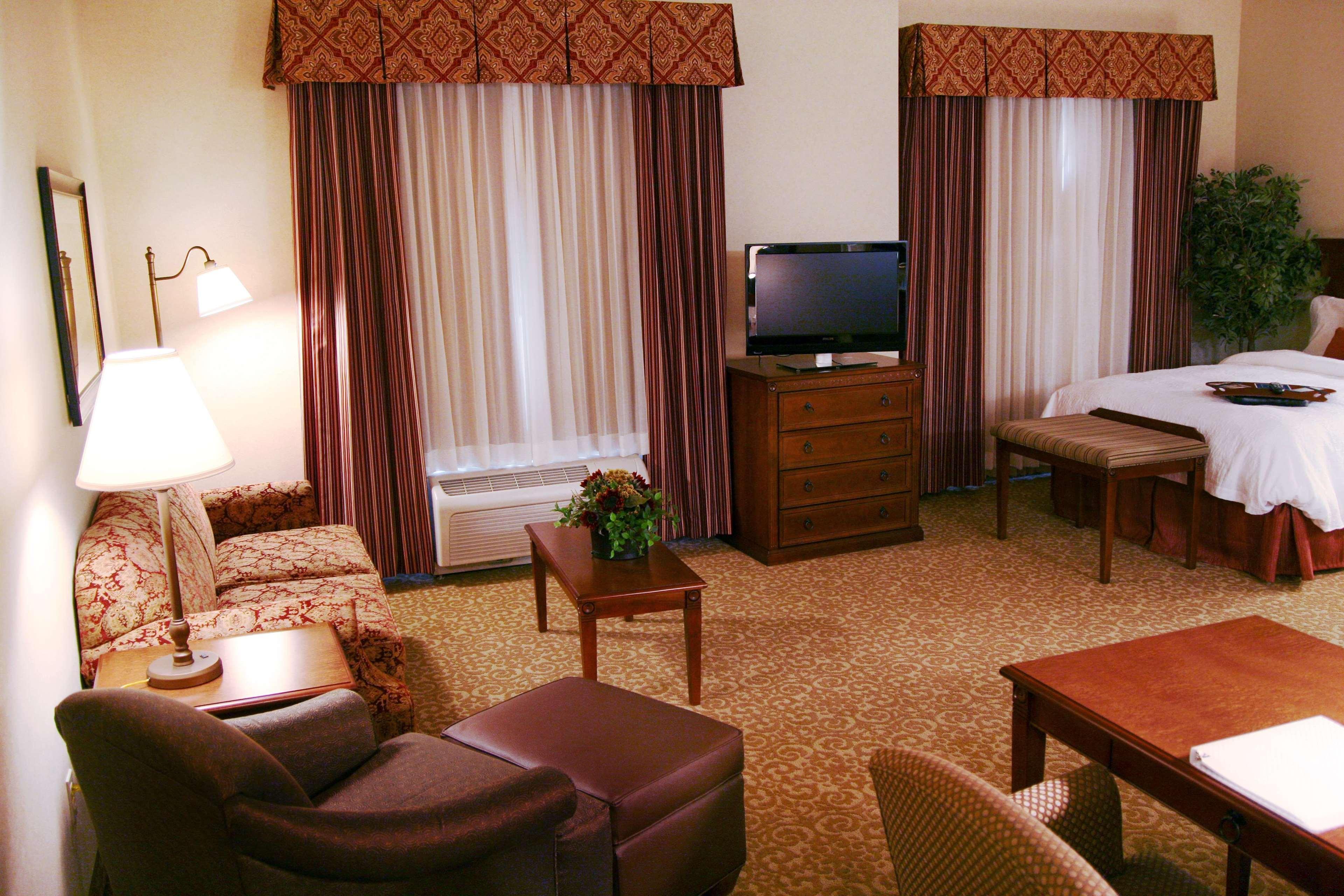 Hampton Inn & Suites Lodi Phòng bức ảnh