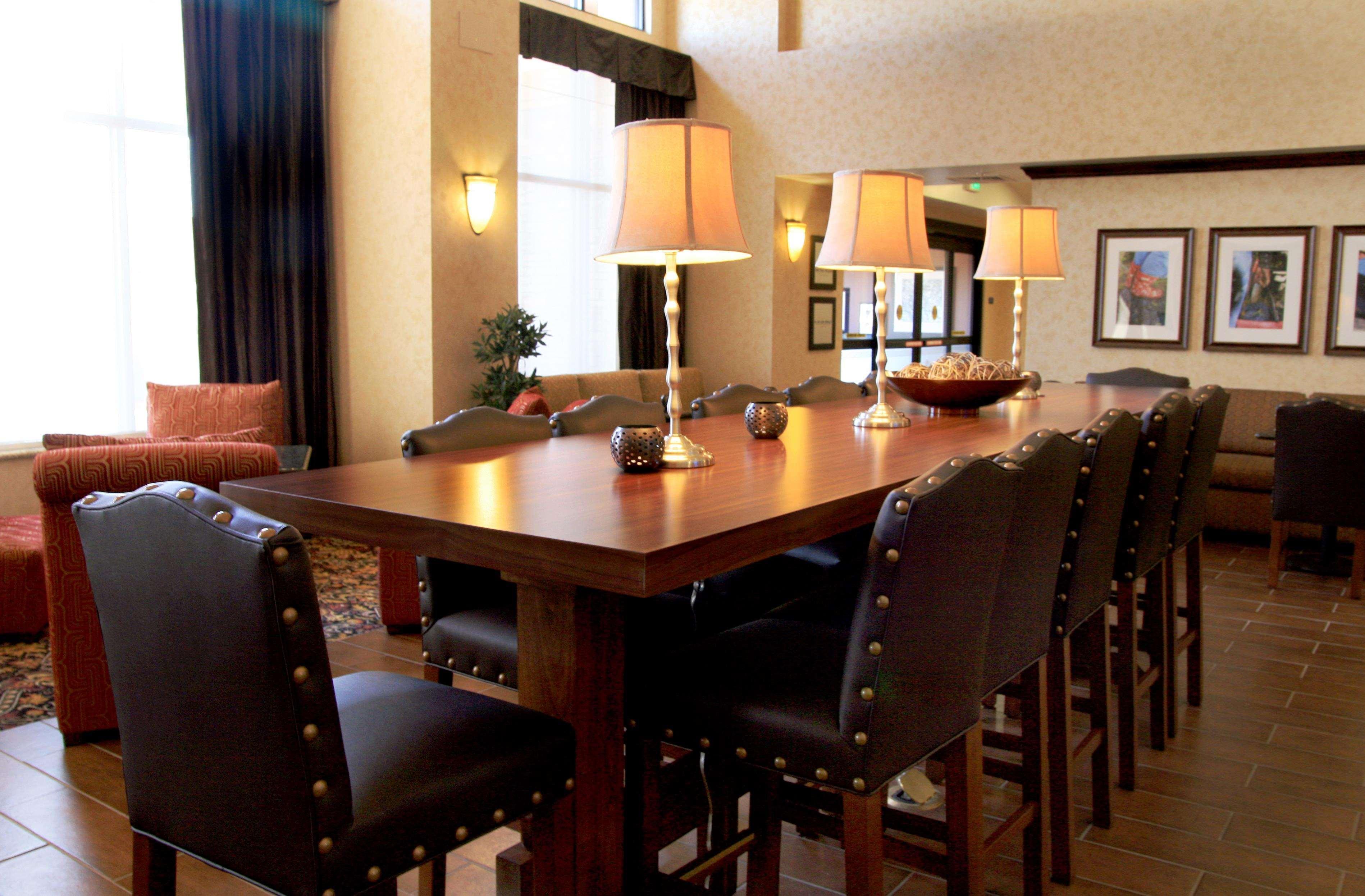 Hampton Inn & Suites Lodi Nội địa bức ảnh