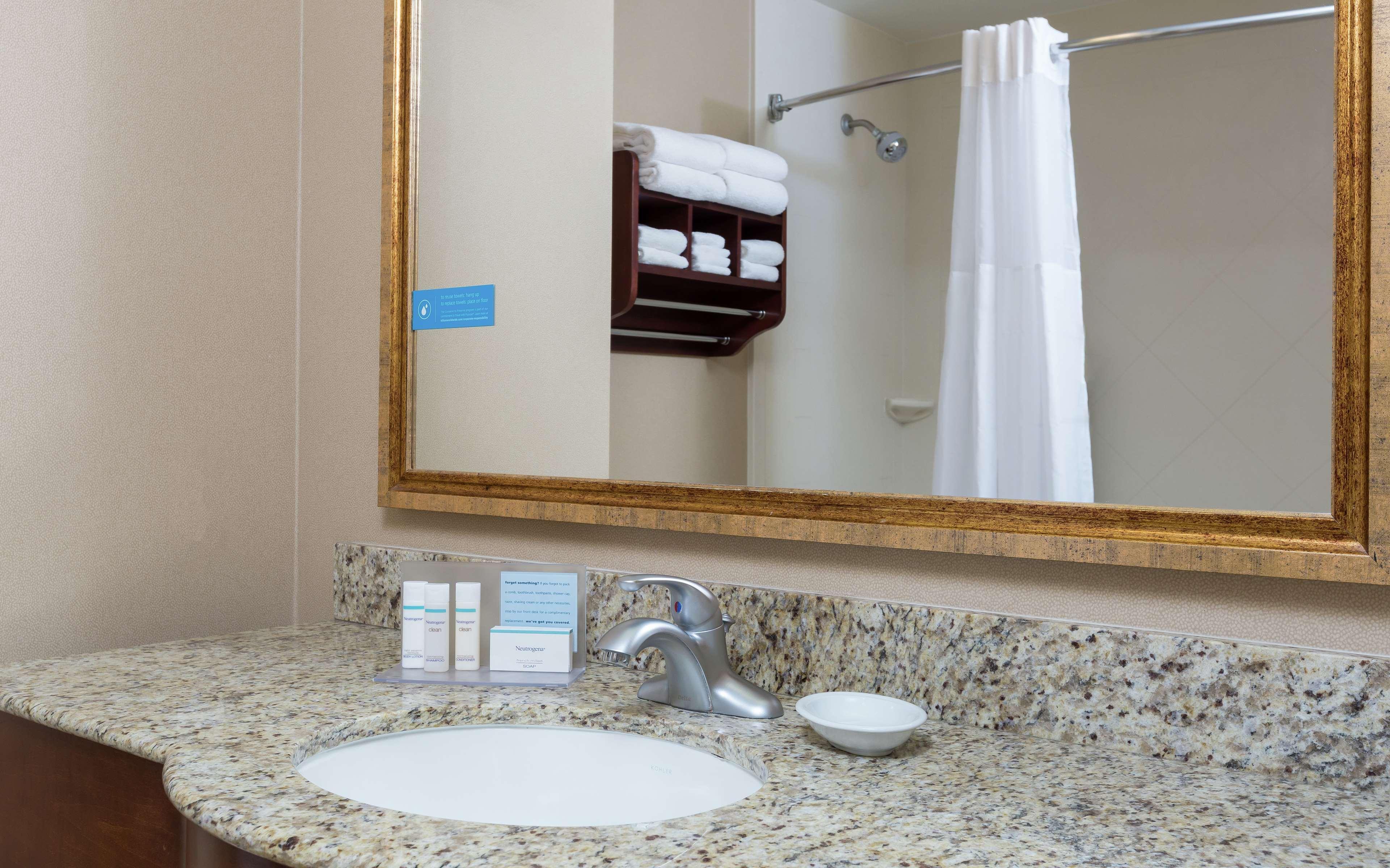 Hampton Inn & Suites Lodi Ngoại thất bức ảnh