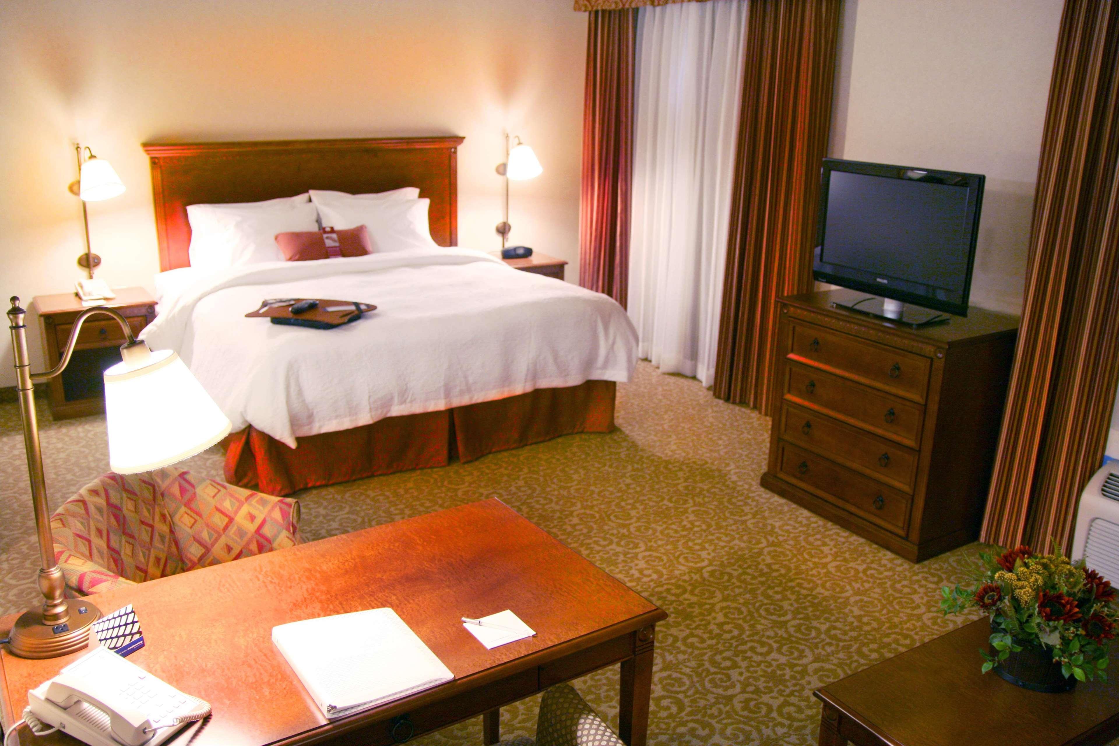Hampton Inn & Suites Lodi Phòng bức ảnh