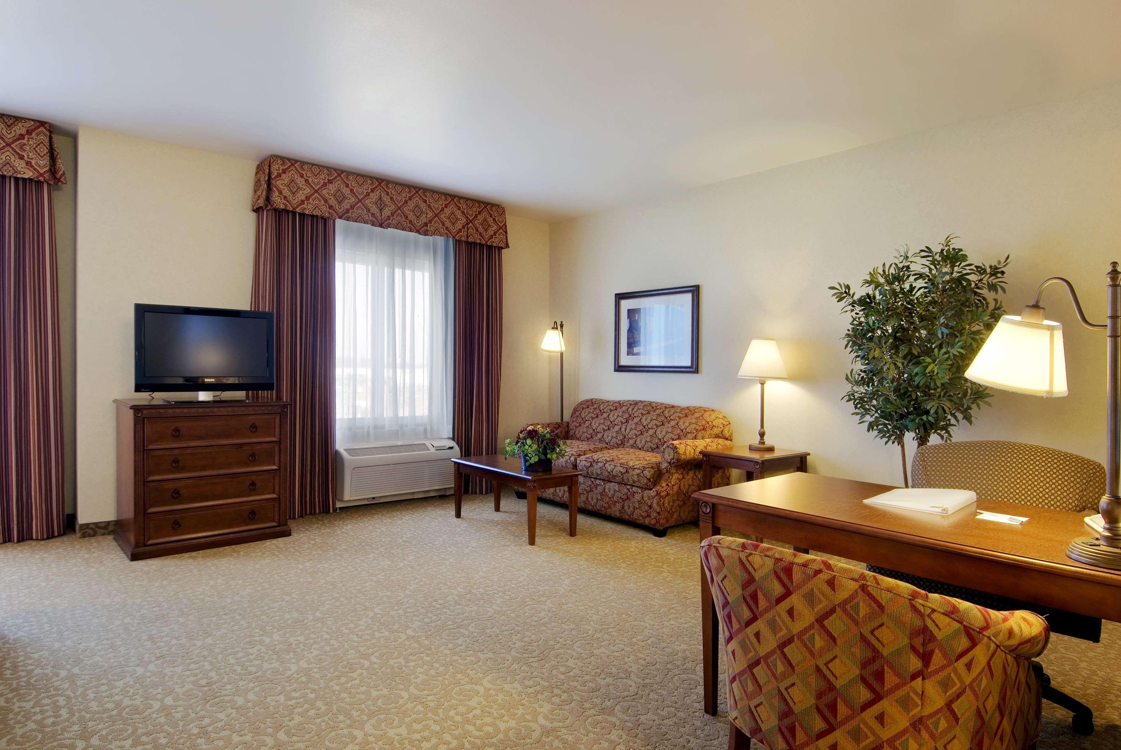 Hampton Inn & Suites Lodi Phòng bức ảnh