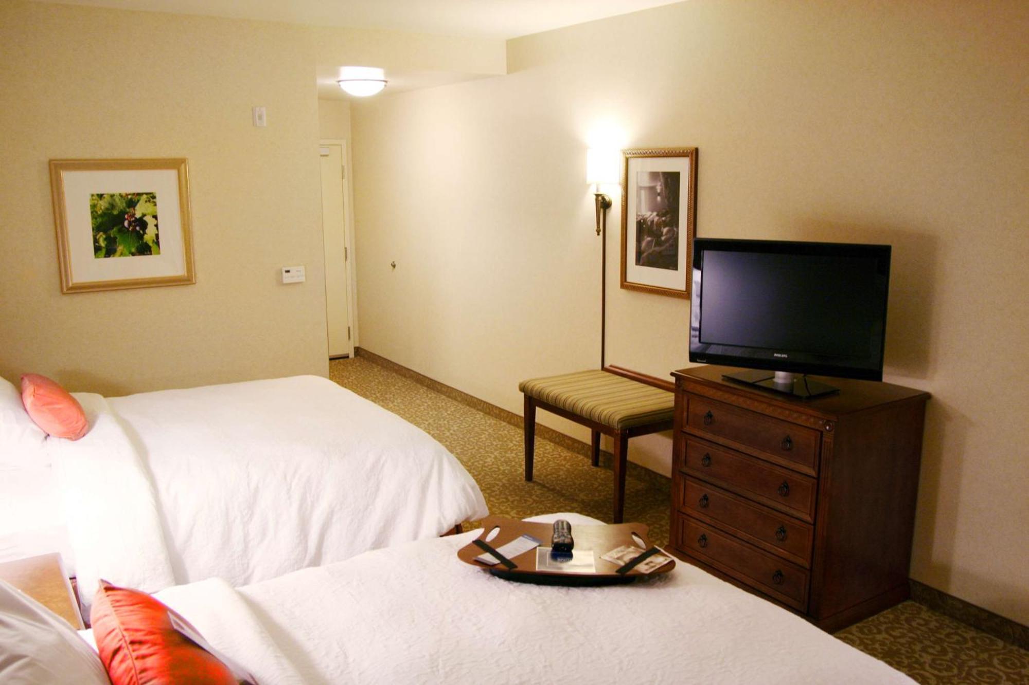 Hampton Inn & Suites Lodi Ngoại thất bức ảnh