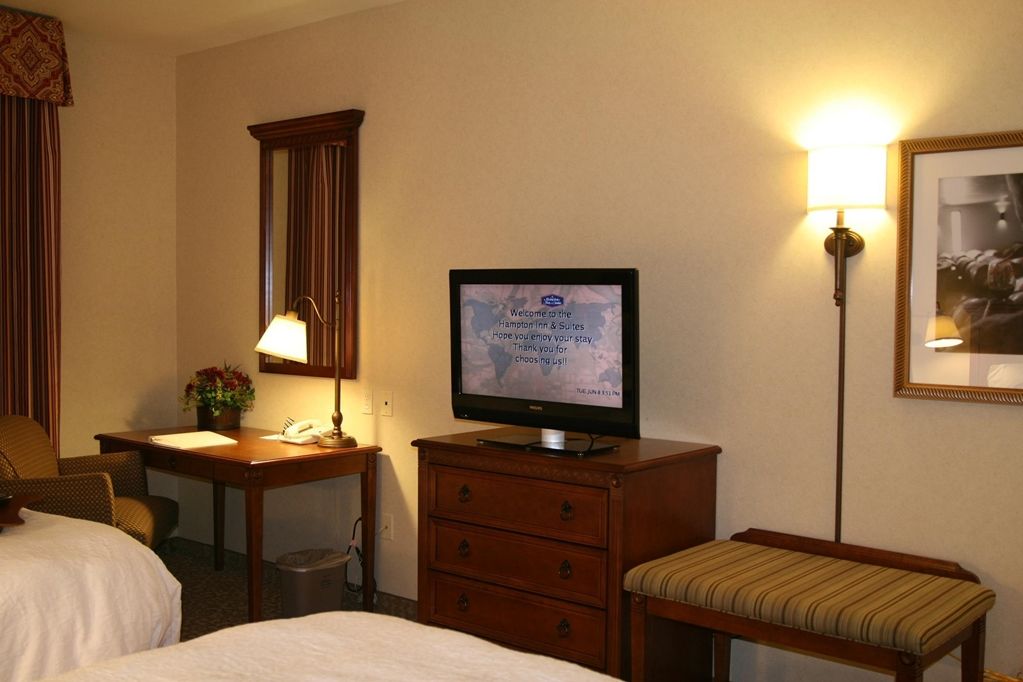 Hampton Inn & Suites Lodi Phòng bức ảnh