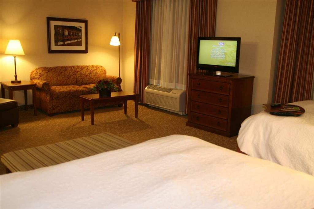 Hampton Inn & Suites Lodi Phòng bức ảnh