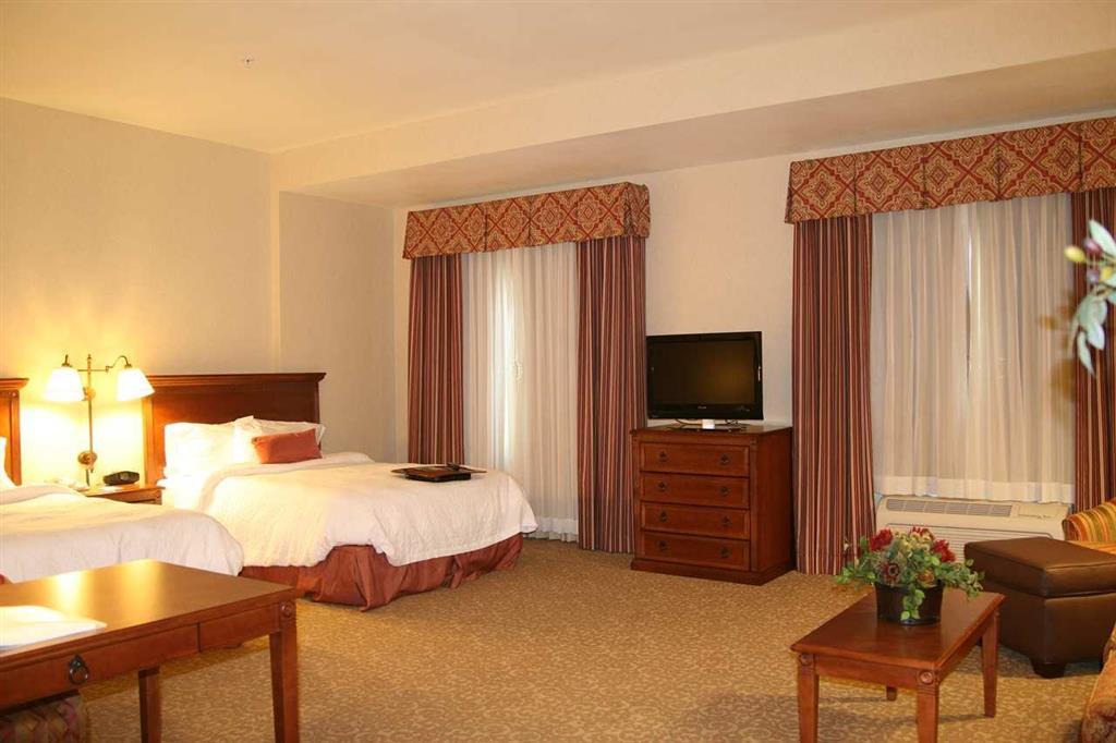 Hampton Inn & Suites Lodi Phòng bức ảnh