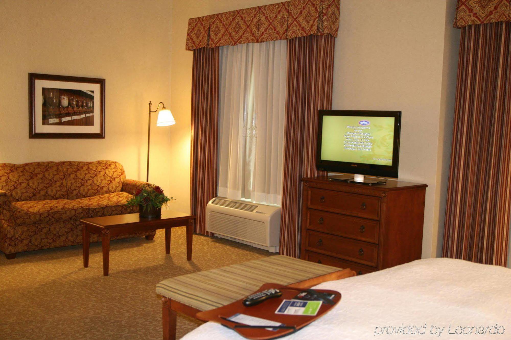 Hampton Inn & Suites Lodi Phòng bức ảnh