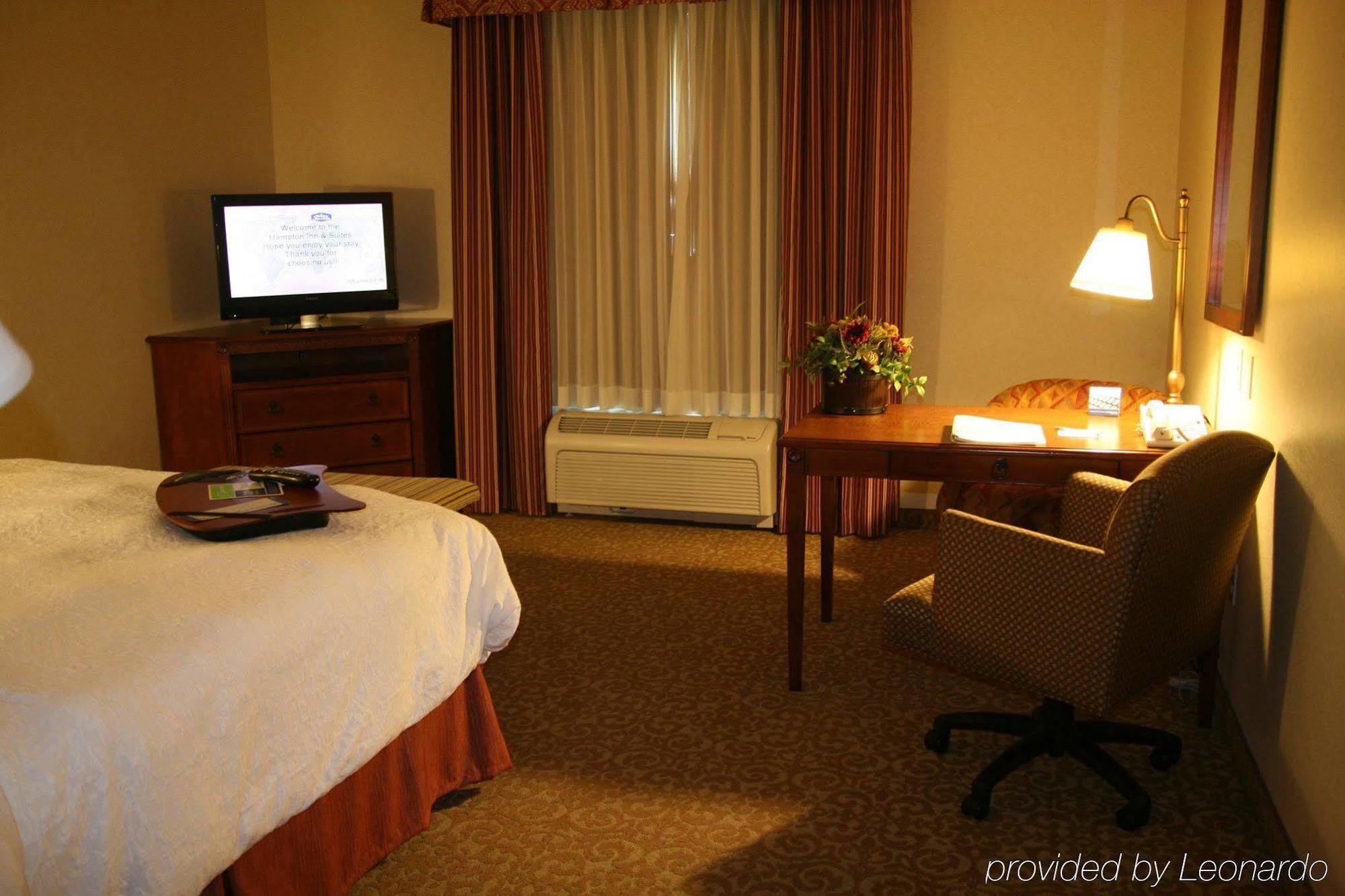 Hampton Inn & Suites Lodi Phòng bức ảnh