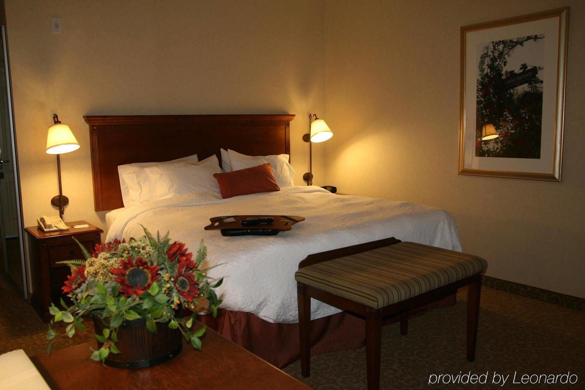 Hampton Inn & Suites Lodi Phòng bức ảnh