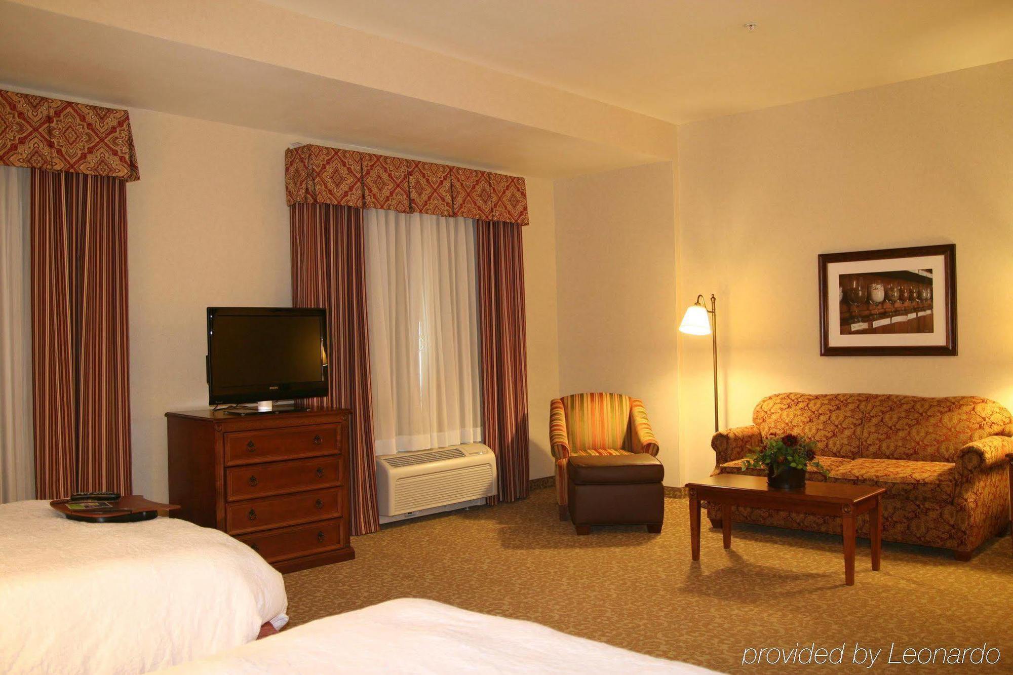 Hampton Inn & Suites Lodi Phòng bức ảnh