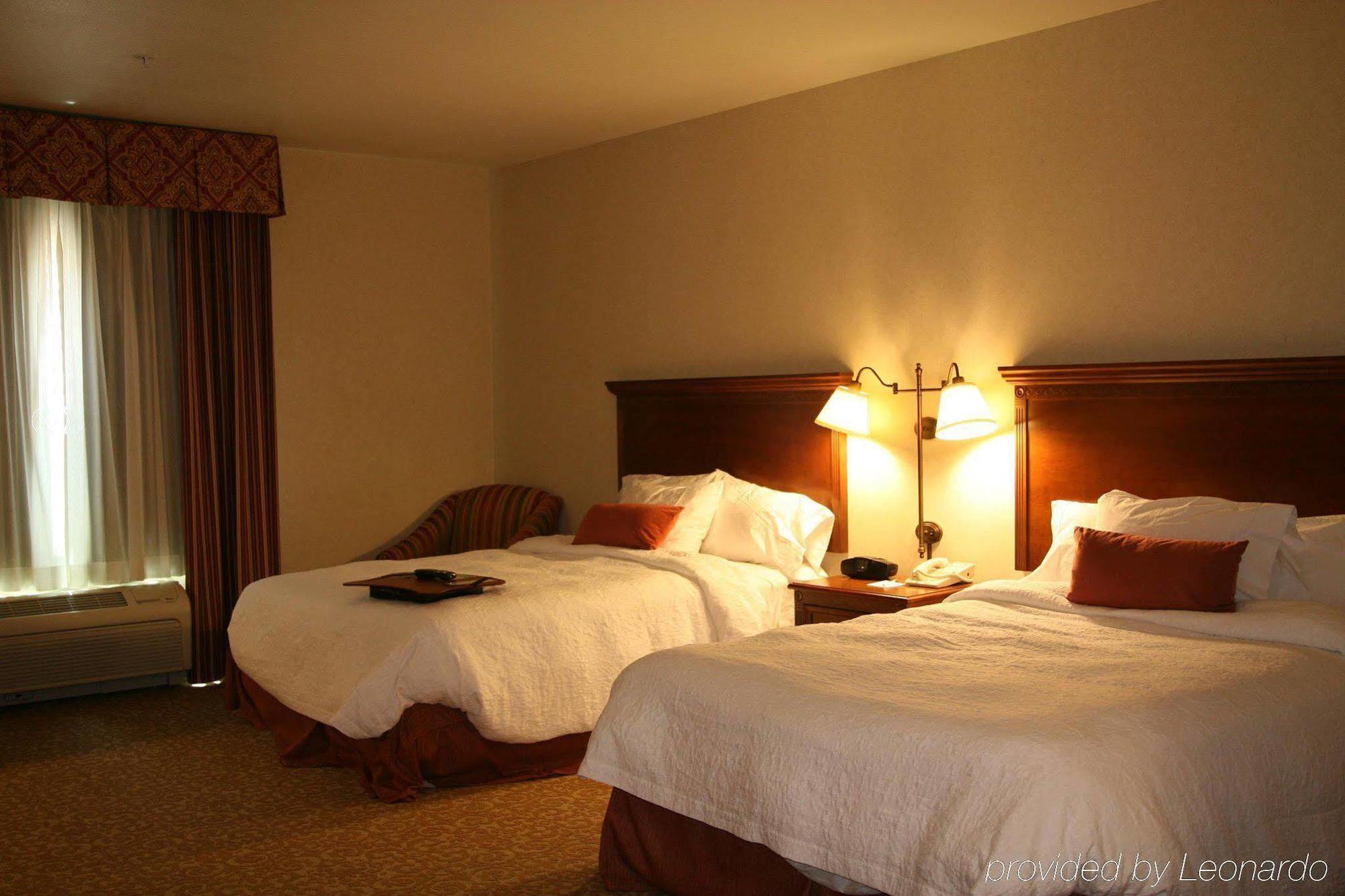 Hampton Inn & Suites Lodi Phòng bức ảnh