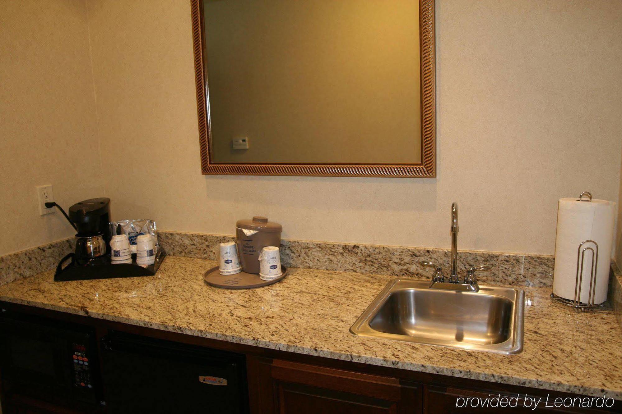 Hampton Inn & Suites Lodi Phòng bức ảnh