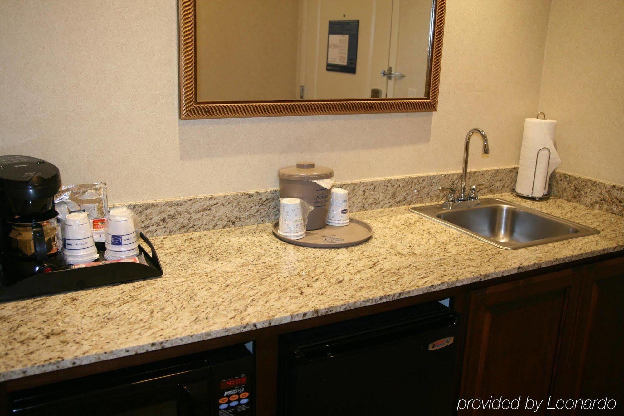Hampton Inn & Suites Lodi Phòng bức ảnh